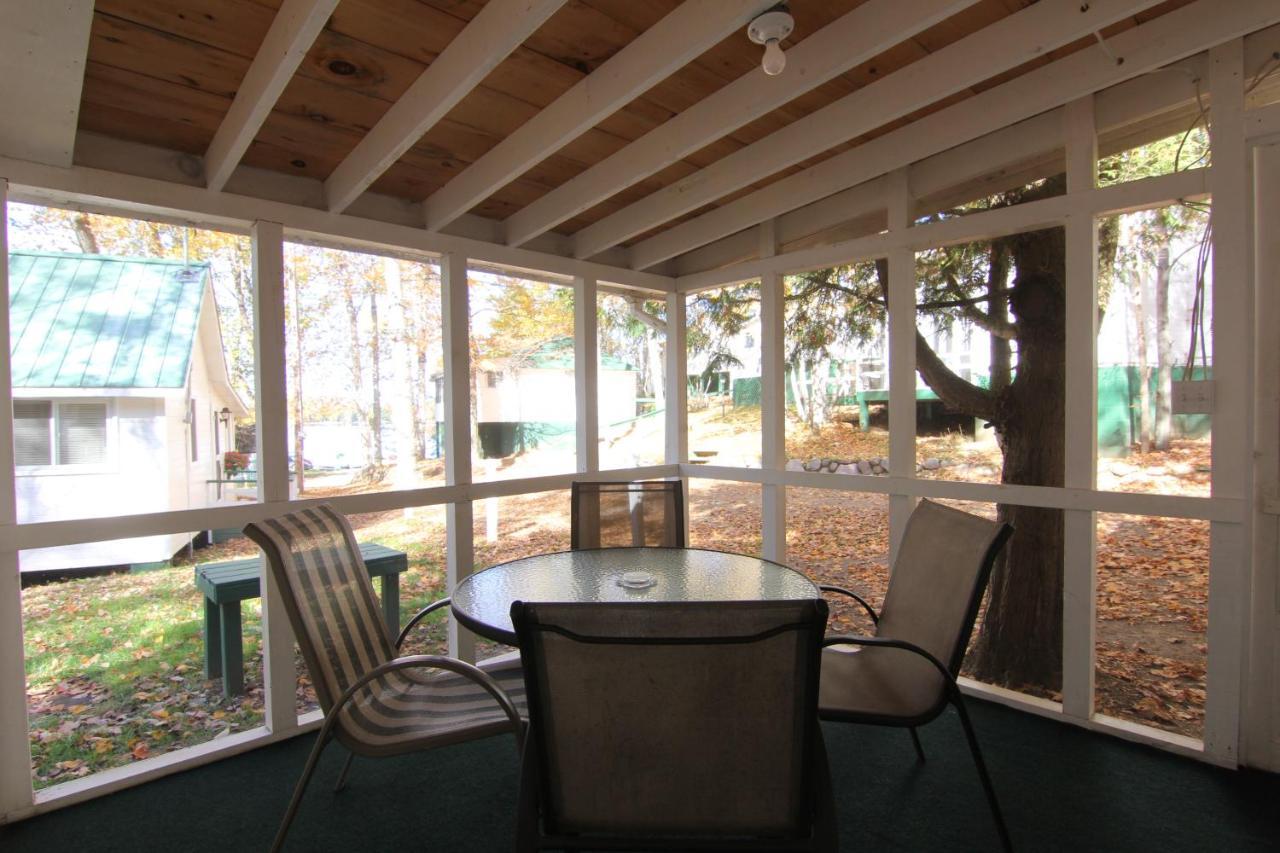 Birch Cliff Lodge On Baptiste Lake Highland Grove Exteriör bild